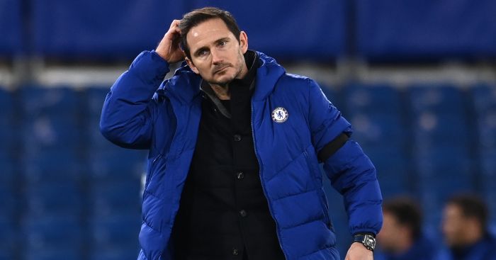 XONG! Xác định bến đỗ mới của Lampard tại Anh