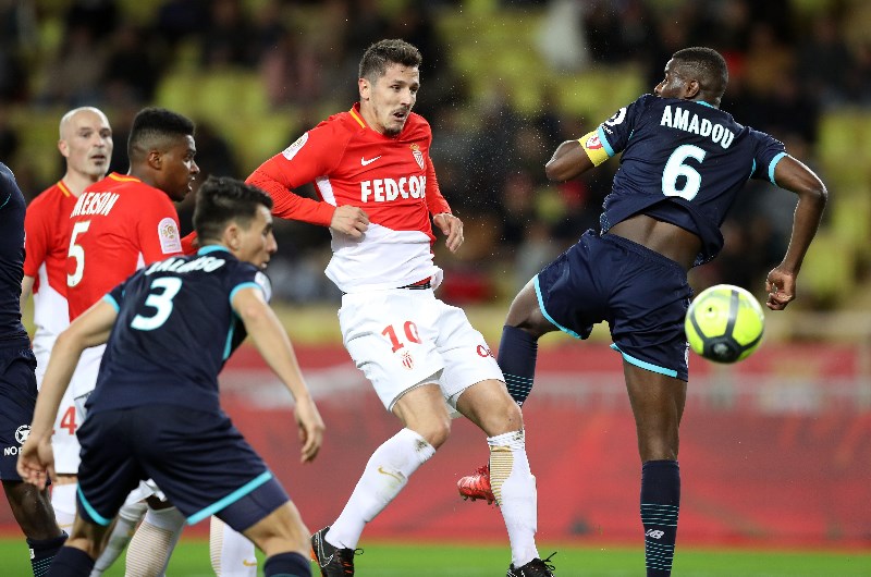 Soi kèo, nhận định Monaco vs Lille 23h05 ngày 14/03/2021