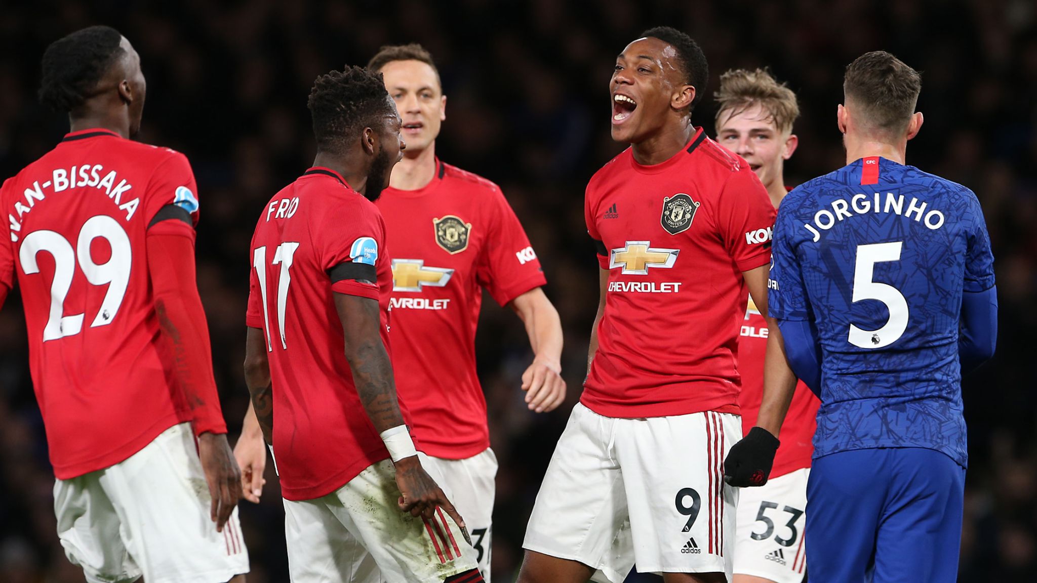 Tức nước vỡ bờ, ngôi sao ‘thất sủng’ tìm đường rời Man Utd