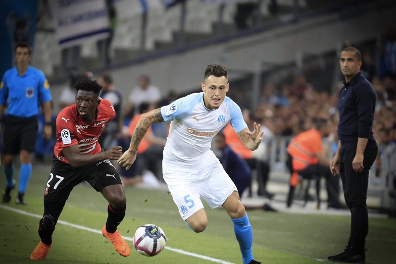 Soi kèo, nhận định Marseille vs Rennes 1h ngày 11/03/2021