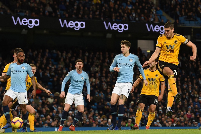 Soi kèo, nhận định Man City vs Wolves 3h ngày 03/03/2021