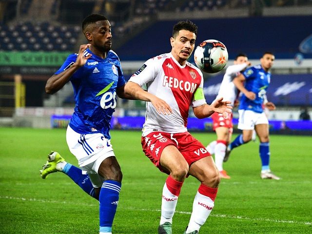 Nhận định, soi kèo Saint Etienne vs Monaco