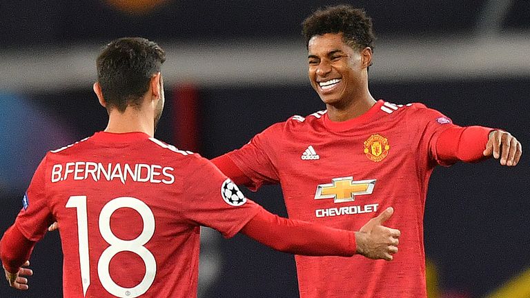 Tận dụng triệt để Bruno, Man Utd sẵn sàng thâu tóm ‘máy chạy’ 24 tuổi