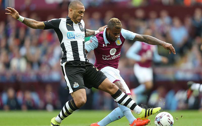 Nhận định, soi kèo Newcastle vs Aston Villa