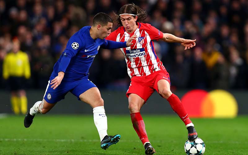 Nhận định, soi kèo Chelsea vs Atletico Madrid 3h ngày 18/3/2021