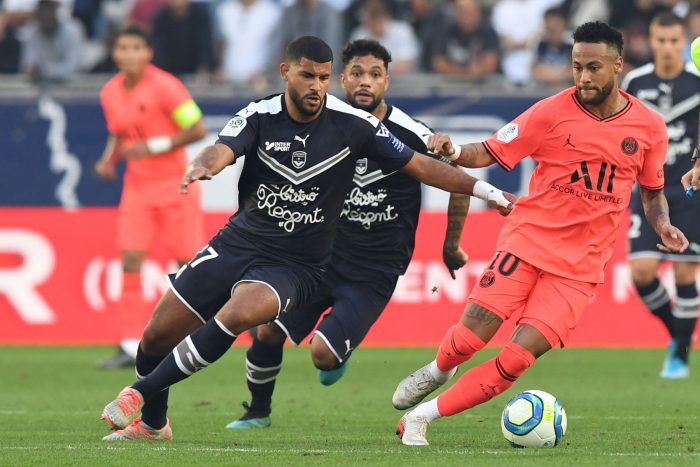 Nhận định, soi kèo Bordeaux vs PSG 