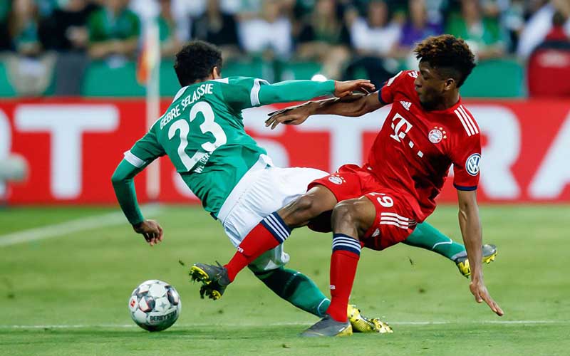 Nhận định, soi kèo Bremen vs Bayern