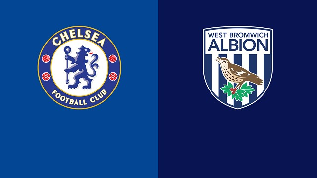 Nhận định, soi kèo Chelsea vs West Brom