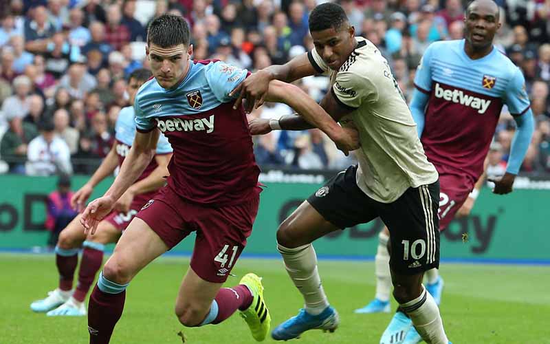 Nhận định, soi kèo MU vs West Ham