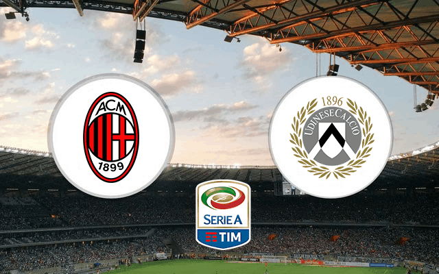 Nhận định, soi kèo Milan vs Udinese 2h45 ngày 4/3/2021