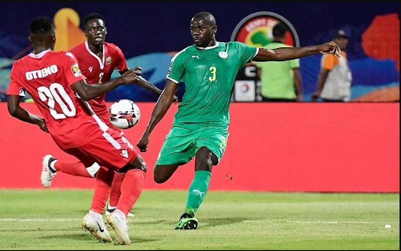 Nhận định, soi kèo Senegal vs Eswatini 23h ngày 30/3/2021