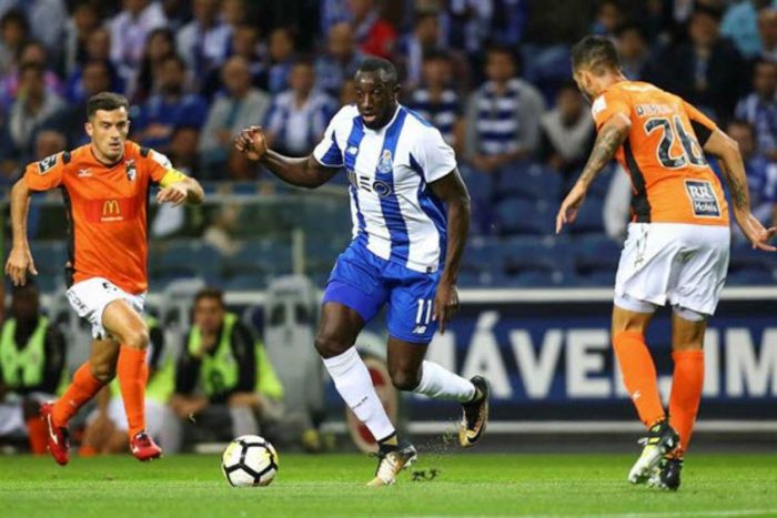 Nhận định, soi kèo Portimonense vs Porto