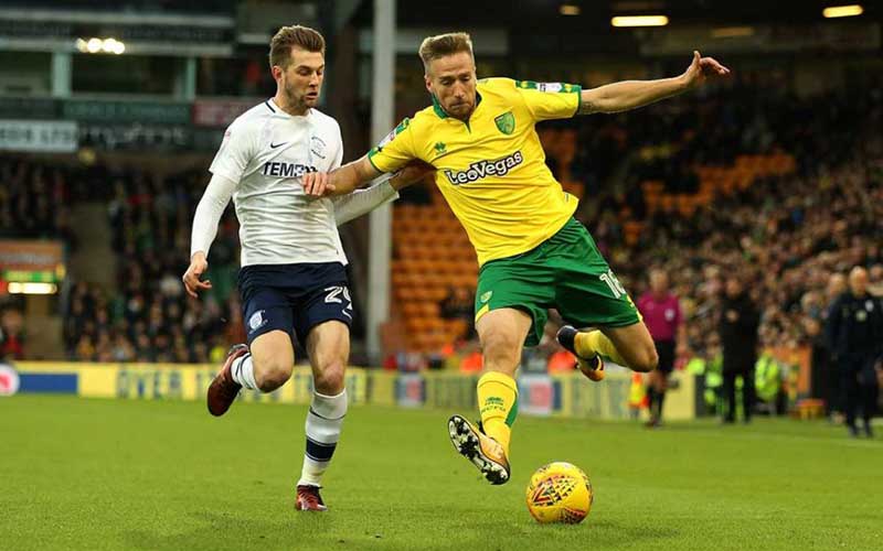 Nhận định, soi kèo Preston vs Norwich 21h ngày 2/4/2021