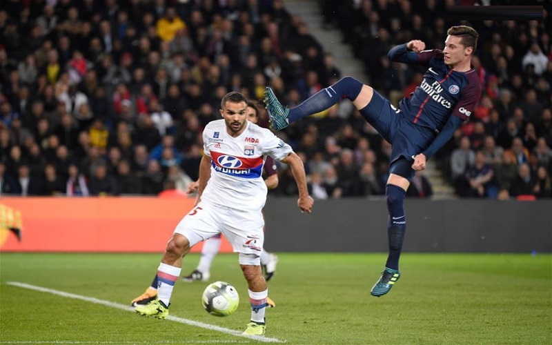 Nhận định, soi kèo Lyon vs PSG