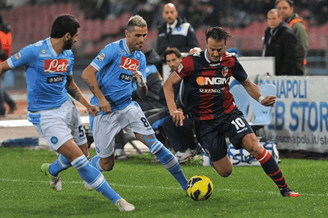 Nhận định, soi kèo Napoli vs Bologna 2h45 ngày 8/3/2021