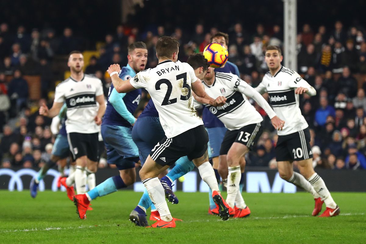 Nhận định, soi kèo Fulham vs Tottenham