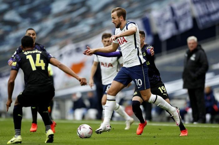 Nhận định, soi kèo Tottenham vs Dinamo Zagreb