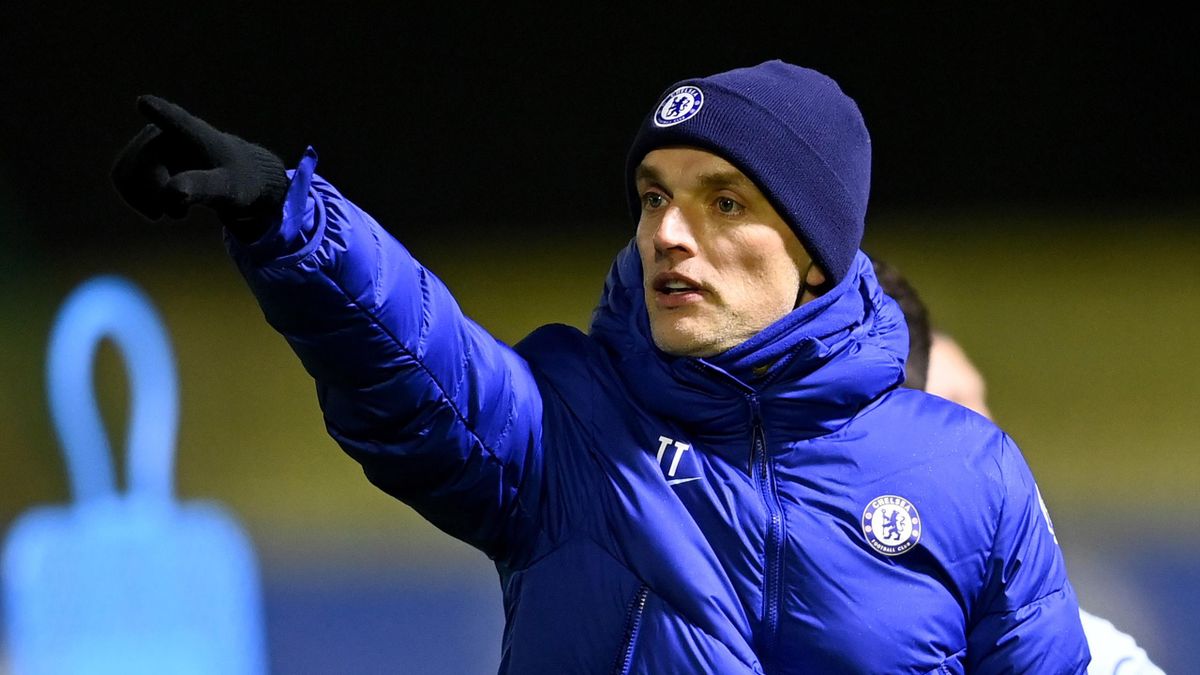 Tuchel sợ mất “đá tảng”, Chelsea tức tốc đàm phán ký HĐ mới