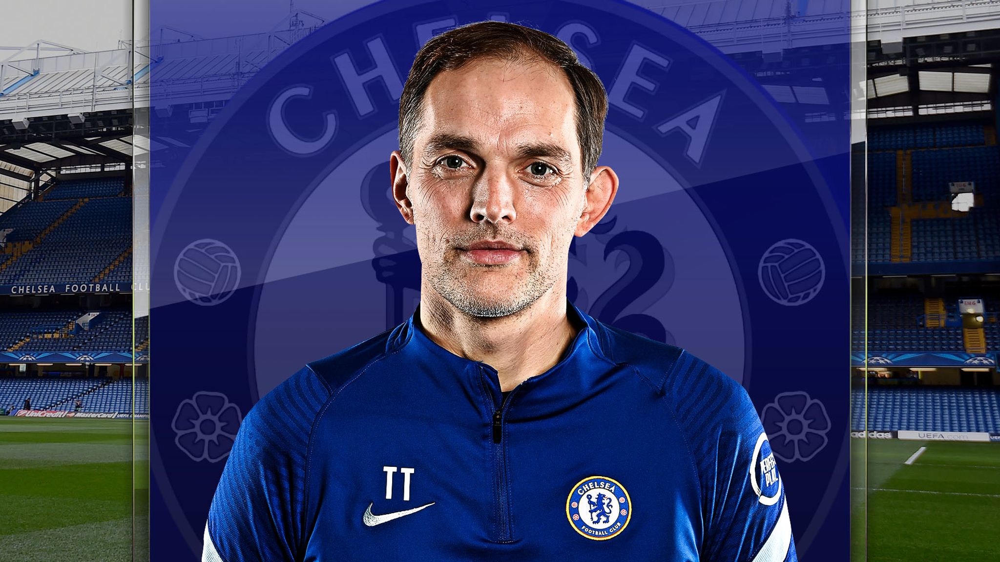 Tuchel: “Chelsea có đủ mọi yếu tố để đánh bại Liverpool”