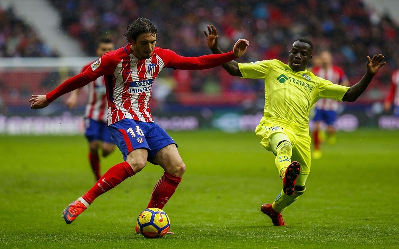 Nhận định, soi kèo Getafe vs Atletico Madrid