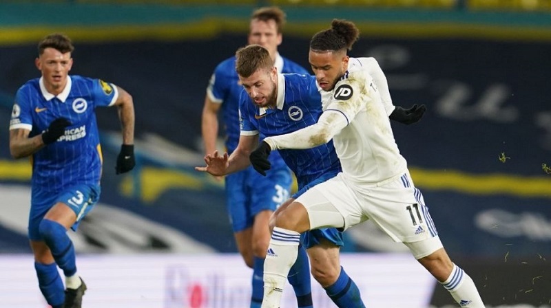 Soi kèo, nhận định Brighton vs Leeds 21h ngày 01/05/2021