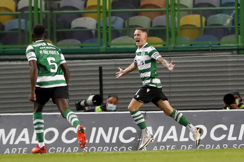 Soi kèo, nhận định Farense vs Sporting Lisbon 3h ngày 17/04/2021