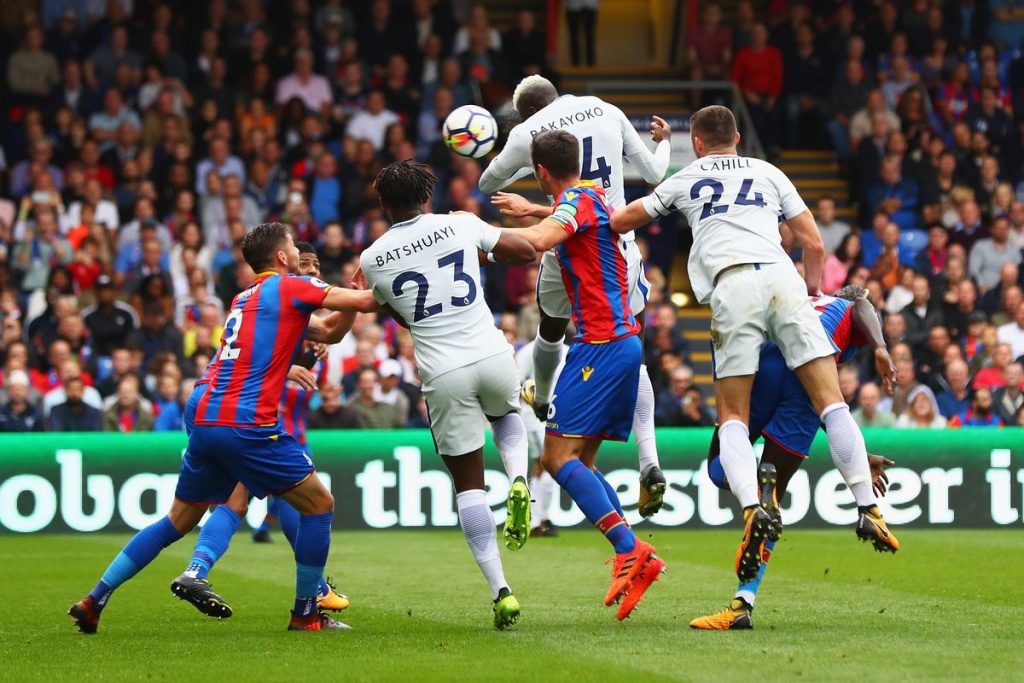 Nhận định, soi kèo Crystal Palace vs Chelsea