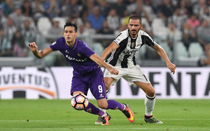 Nhận định, soi kèo Fiorentina vs Juventus 20h ngày 25/4/2021