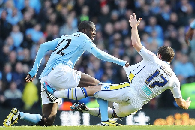 Nhận định, soi kèo Man City vs Leeds