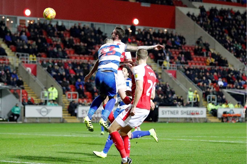 Soi kèo, nhận định Rotherham vs QPR 1h ngày 14/04/2021