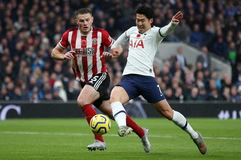 Soi kèo, nhận định Tottenham vs Sheffield United 1h15 ngày 03/05/2021