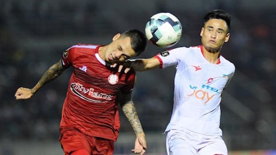 Nhận định, soi kèo TP .HCM vs Viettel 19h15 ngày 27/4/2021