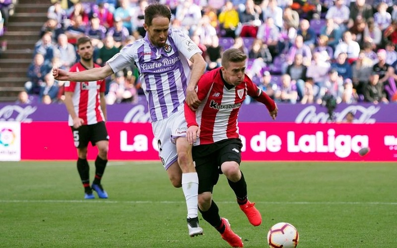 Soi kèo, nhận định Bilbao vs Valladolid 0h ngày 29/04/2021