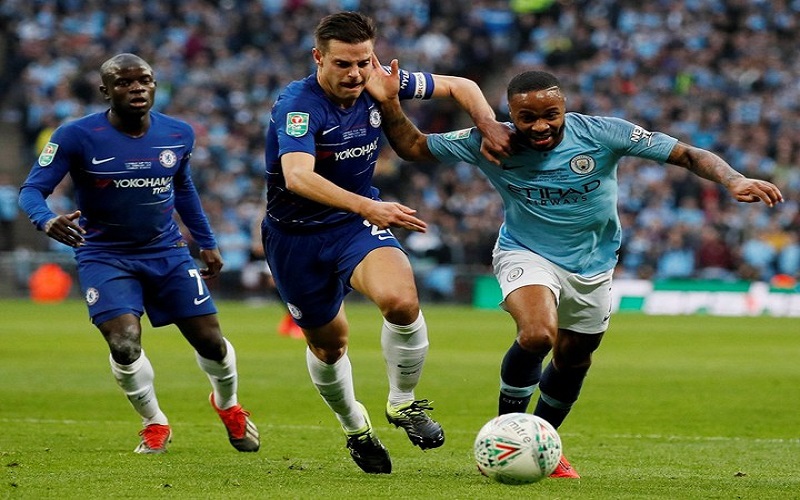 Nhận định, soi kèo Chelsea vs Man City