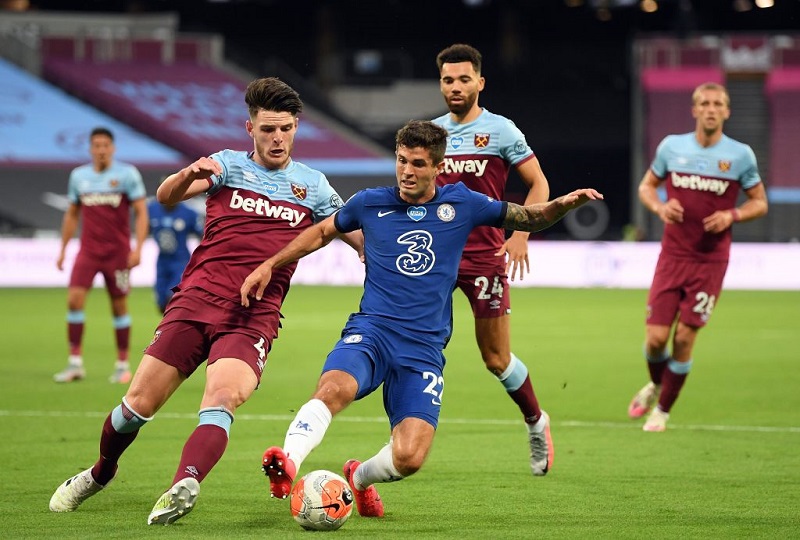 Soi kèo, nhận định West Ham vs Chelsea 23h30 ngày 24/04/2021