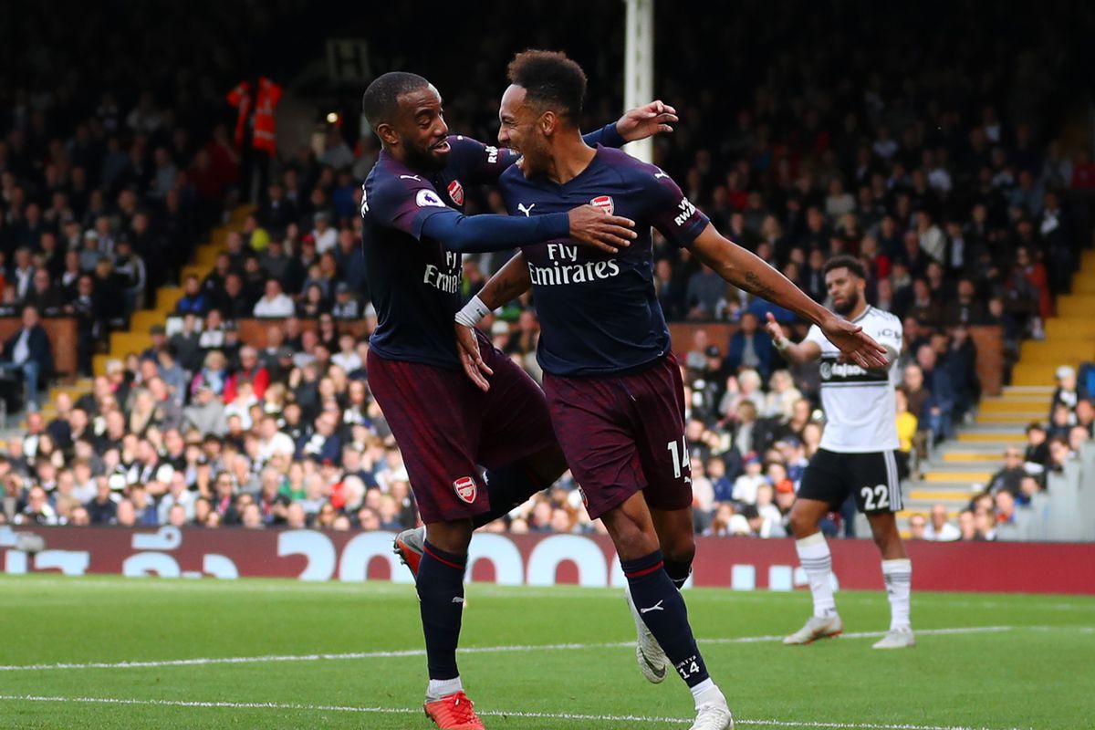 Nhận định, soi kèo Arsenal vs Fulham