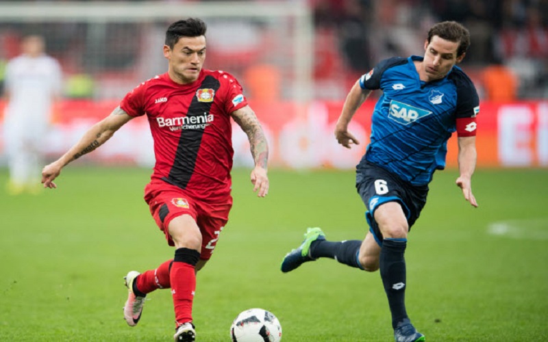 Nhận định, soi kèo Hoffenheim vs Leverkusen