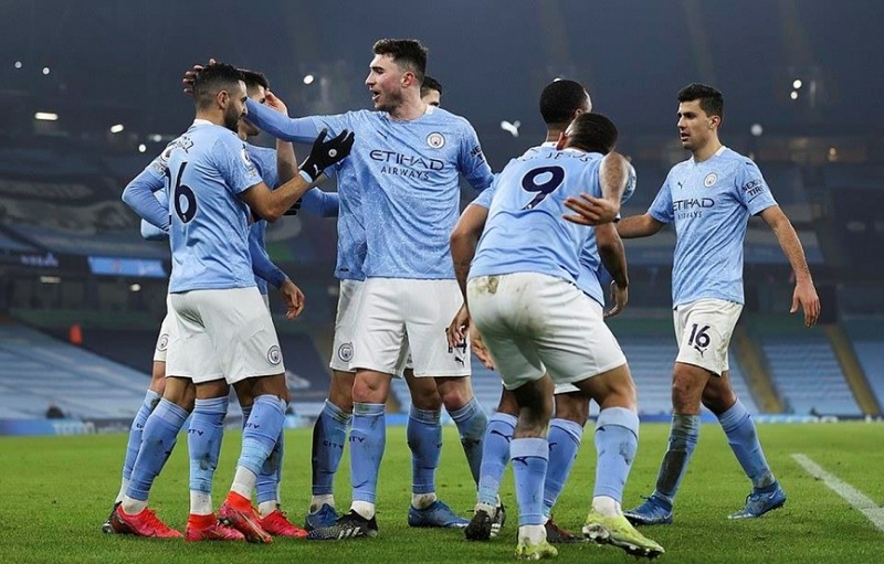 Soi kèo, nhận định Dortmund vs Man City 2h ngày 15/04/2021