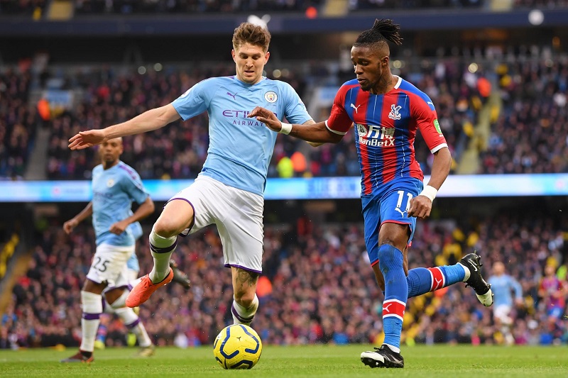 Soi kèo, nhận định Crystal Palace vs Man City 18h30 ngày 01/05/2021