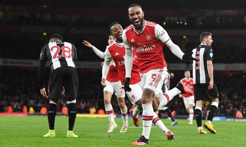 Soi kèo, nhận định Newcastle vs Arsenal 20h ngày 02/05/2021