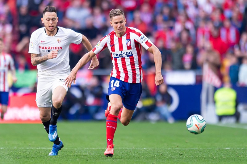 Soi kèo, nhận định Sevilla vs Atletico Madrid 2h ngày 05/04/2021