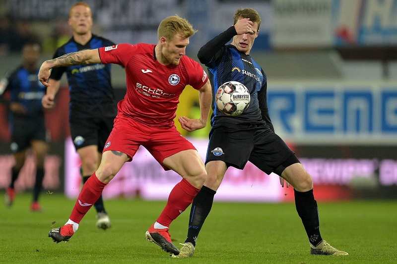 Soi kèo, nhận định Bielefeld vs Freiburg 1h30 ngày 10/04/2021