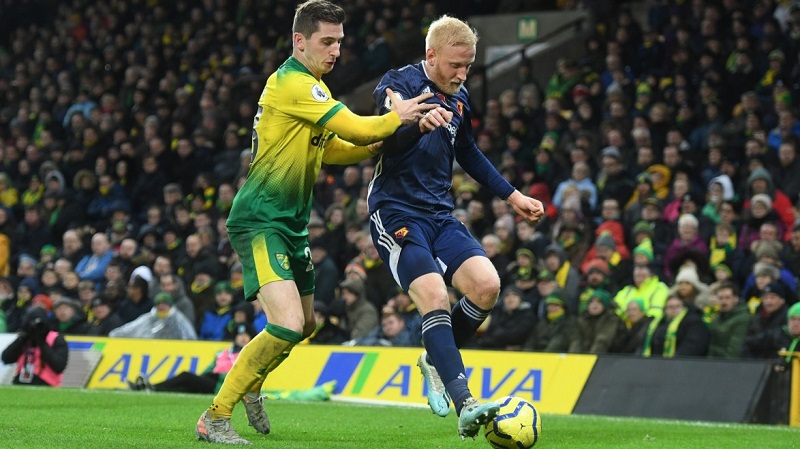 Soi kèo, nhận định Norwich vs Watford 0h ngày 21/04/2021