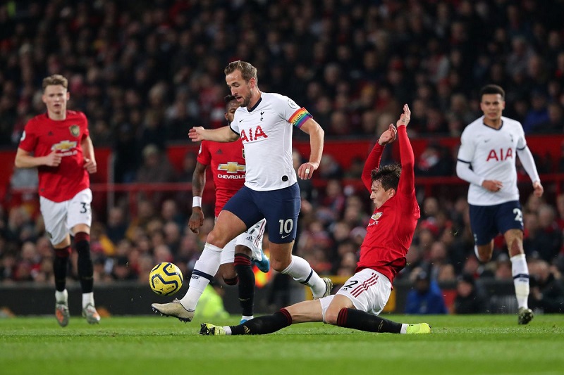 Soi kèo, nhận định Tottenham vs MU 22h30 ngày 11/04/2021