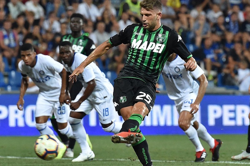 Soi kèo, nhận định Inter vs Sassuolo 23h45 ngày 07/04/2021