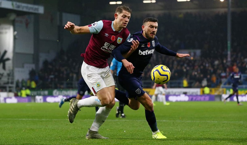 Soi kèo, nhận định Burnley vs West Ham 2h15 ngày 04/05/2021