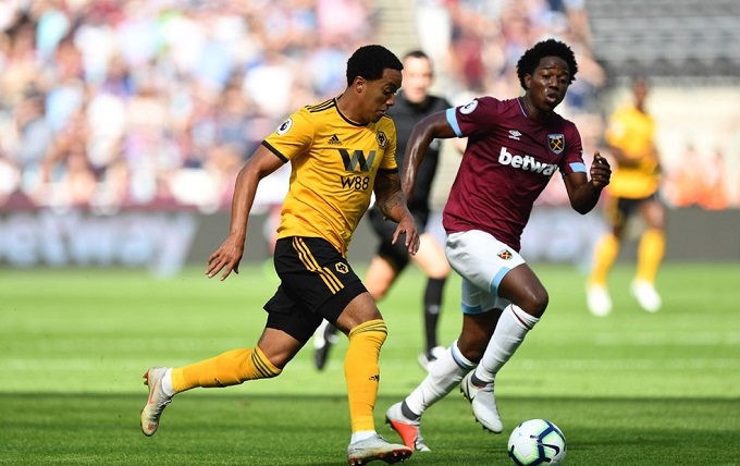 Nhận định, soi kèo Wolves vs West Ham 2h15 ngày 6/4/2021