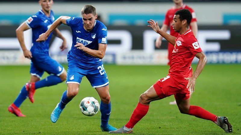 Nhận định, soi kèo Leipzig vs Hoffenheim 1h30 ngày 17/4/2021