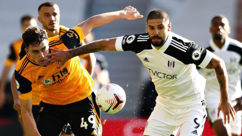 Soi kèo, nhận định Fulham vs Wolves 2h ngày 10/04/2021