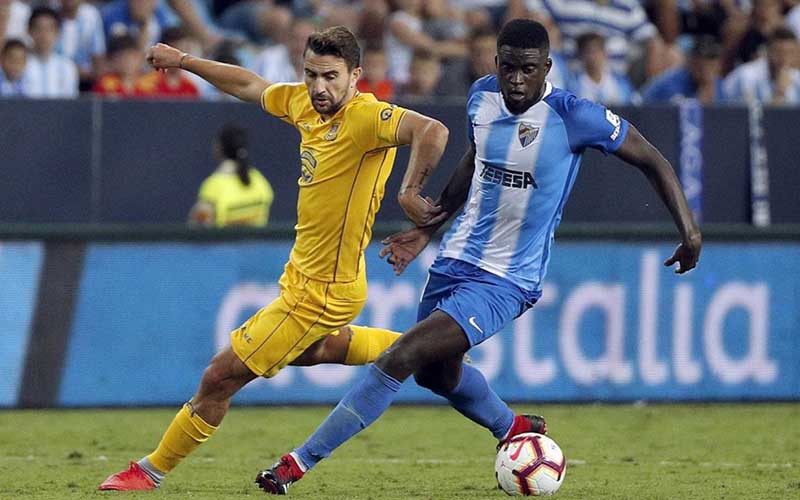 Soi kèo, nhận định Almeria vs Espanyol 2h ngày 20/04/2021